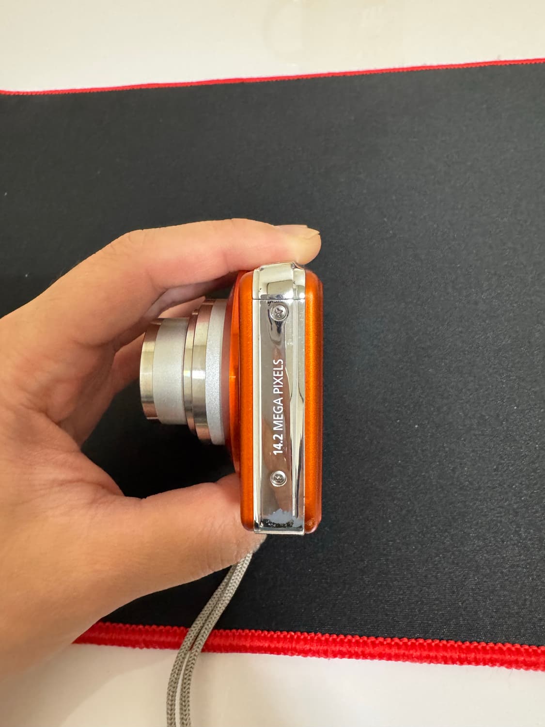 삼성 VLUU ST70 디카 상품이미지6