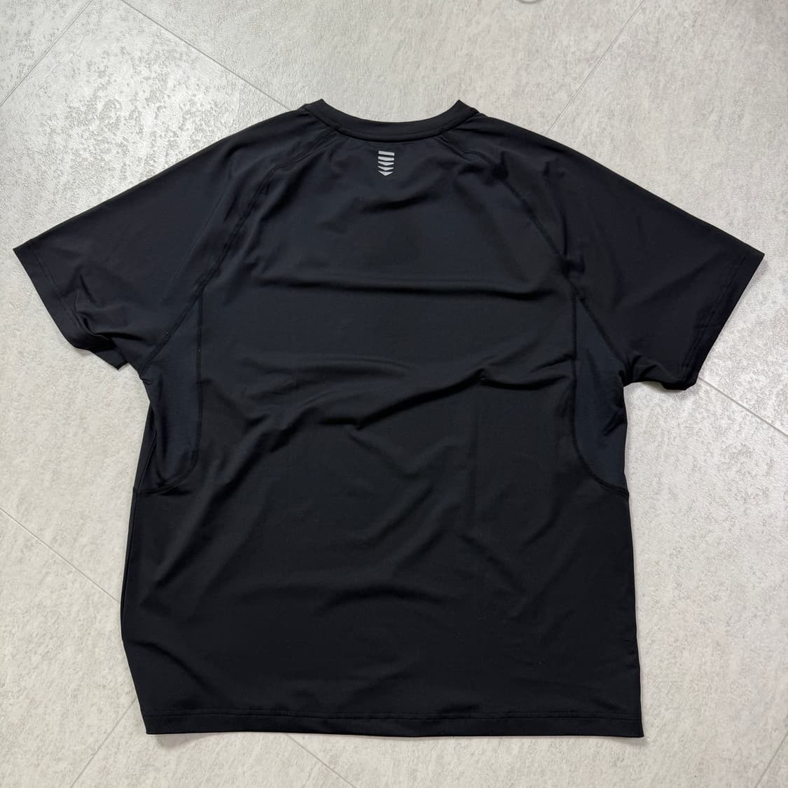 HDEX 에이치덱스 기능성반팔티 XL 사이즈  상품이미지4