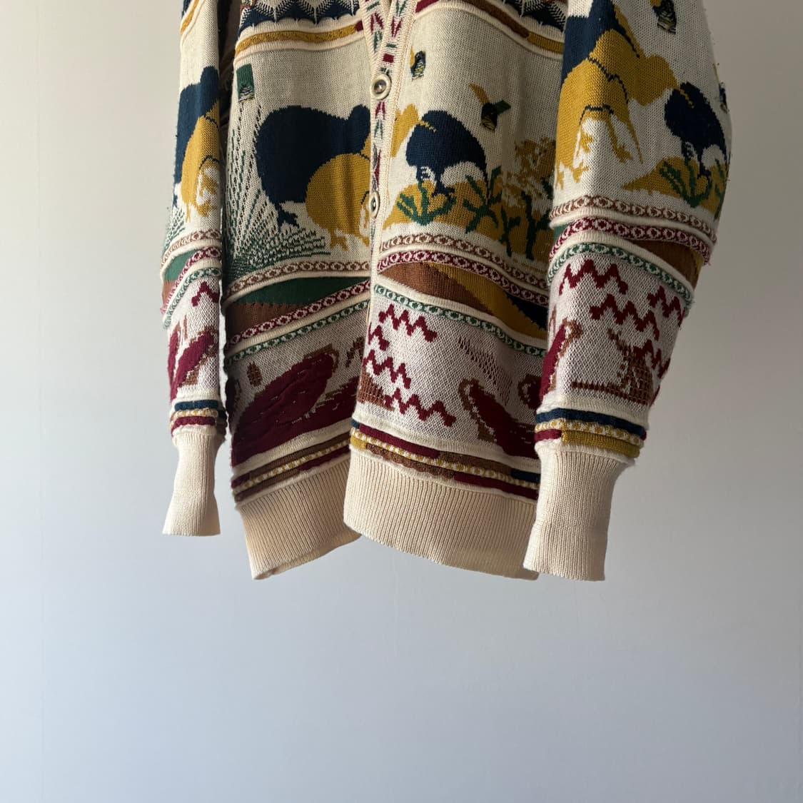  ▫️Meeroo Wool Cardigan 상품이미지5