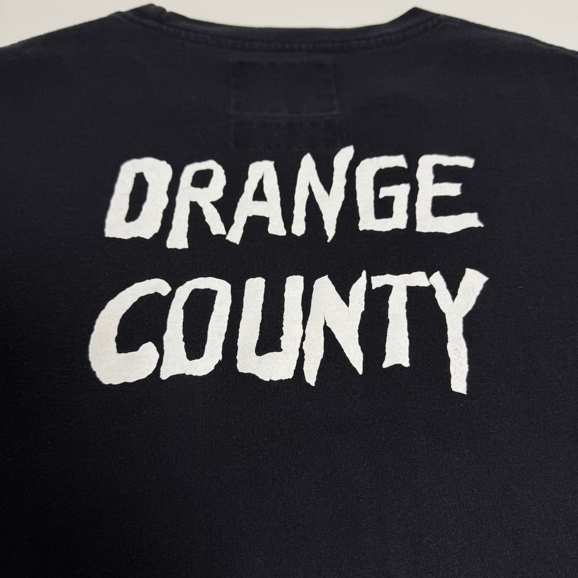 반스 x 아워레가시 OC 볼트 티셔츠 상품이미지5