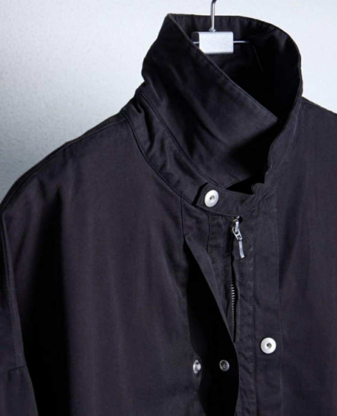 OMAR AFRIDI Katarakt Blouson 상품이미지3