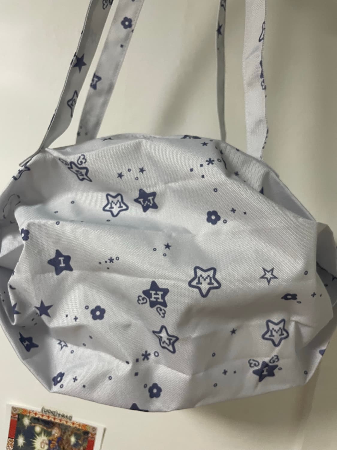 샬롬클럽 위시 블룸백 상품이미지3