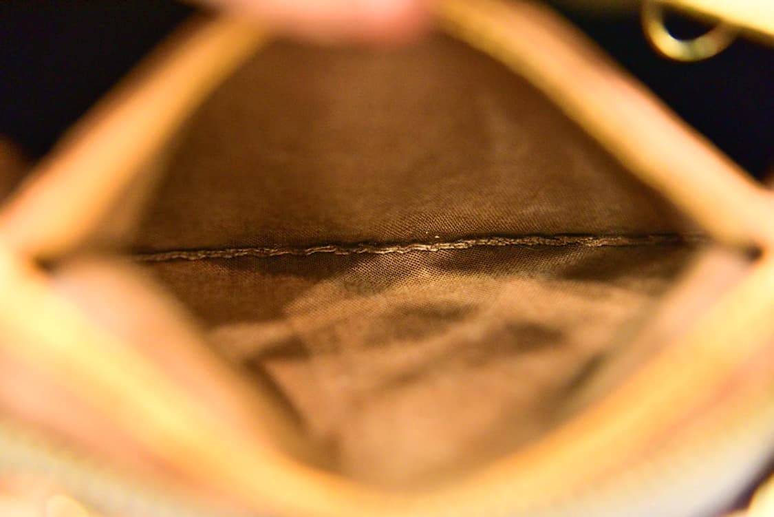 루이비통 모노그램 스피디 30(정품) 상품이미지10