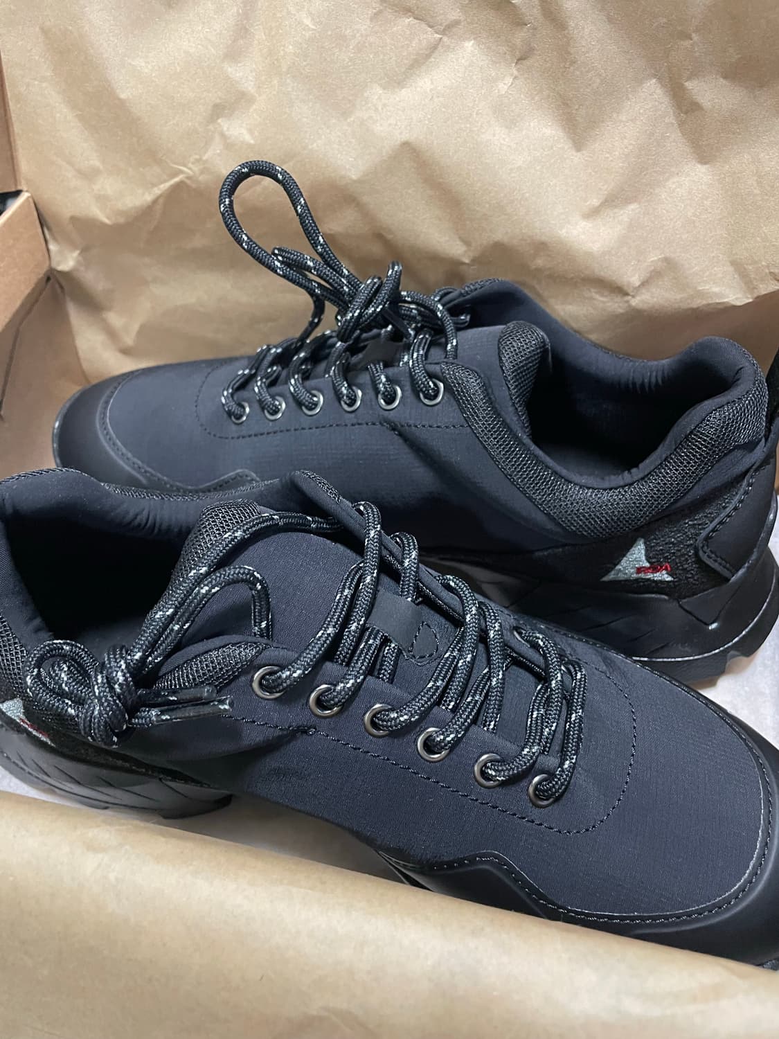 roa neal black NBUW194FA53 /39사이즈 상품이미지1