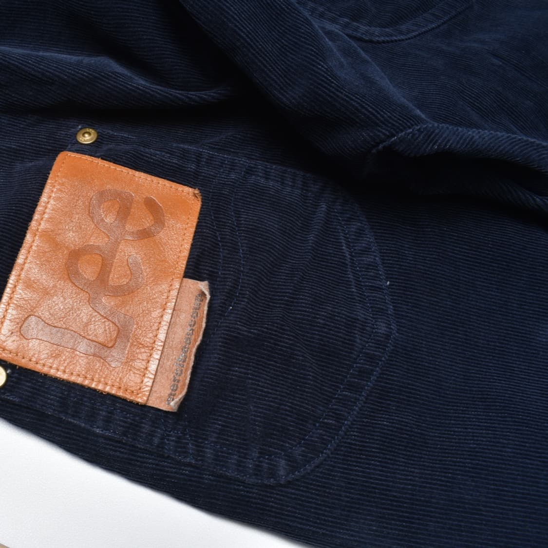 LEE 리 메르시보쿠 배기팬츠 M N0788 상품이미지9