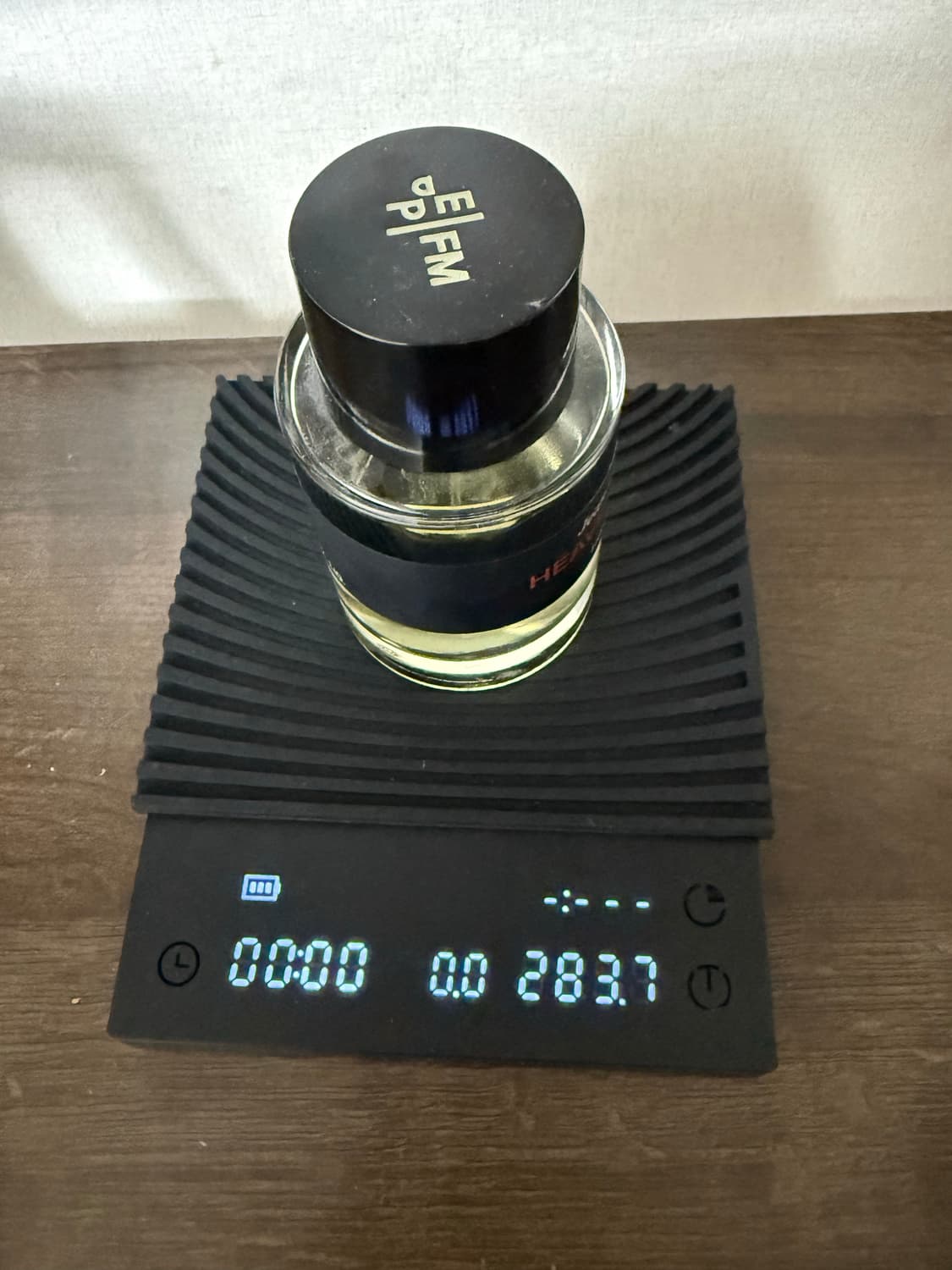 프레데릭 말 헤븐캔웨이트 100ml 국문택 상품이미지2