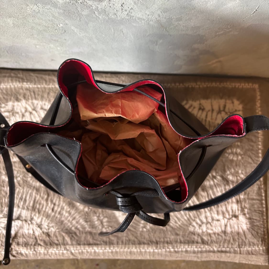 Mansur Gavriel(만수르 가브리엘) Bucket Bag 버킷백 상품이미지8