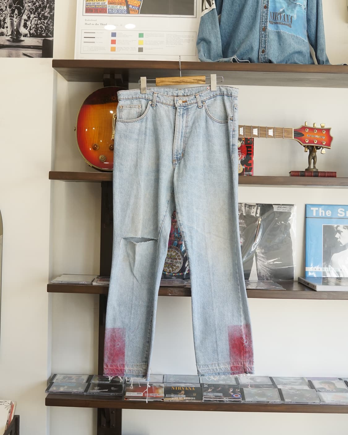 Wrangler 상품이미지1