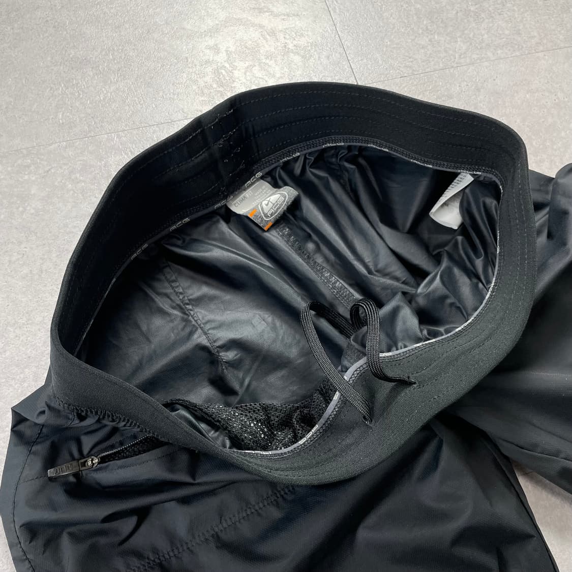 나이키 ACG 트랙팬츠 상품이미지4