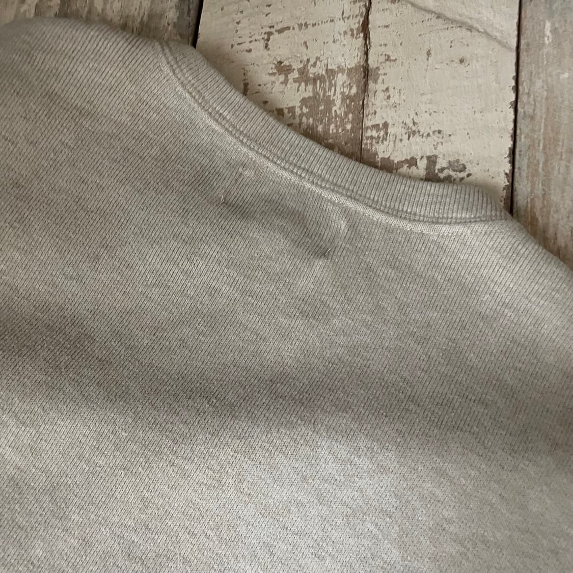 폴로 랄프로렌 클래식 크루넥 스웻셔츠 상품이미지5