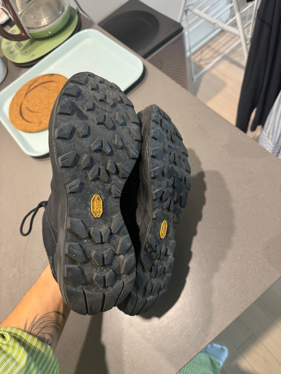 아크테릭스 코펙 gtx 상품이미지5