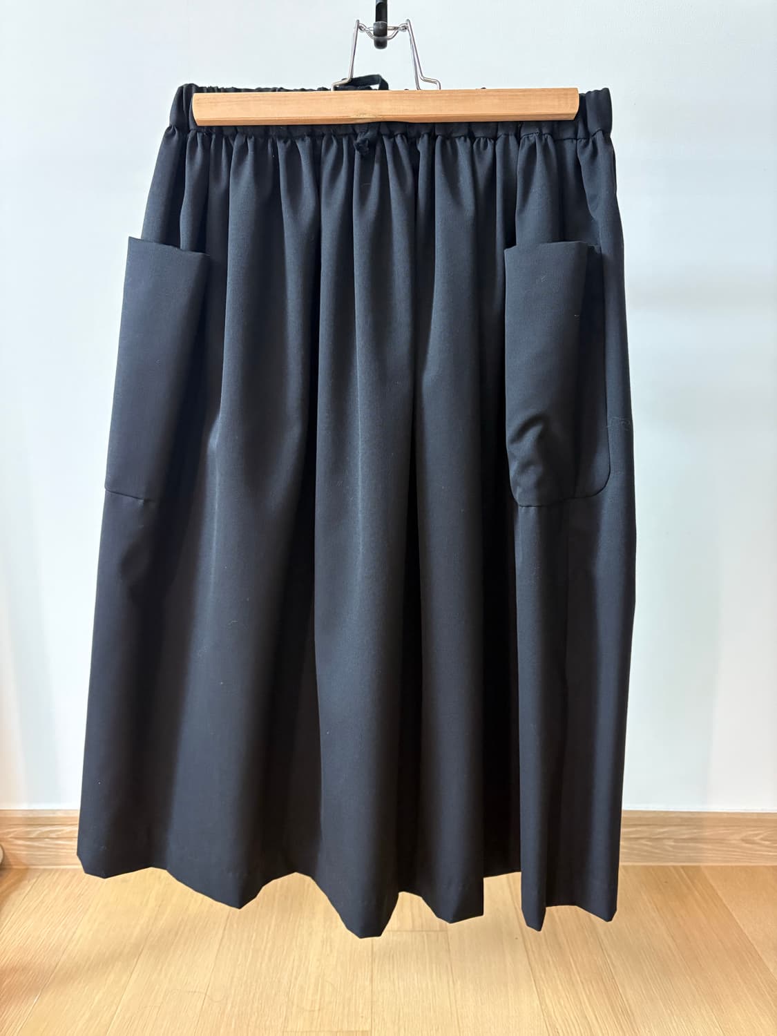 comme des garcons skirt xs 상품이미지1