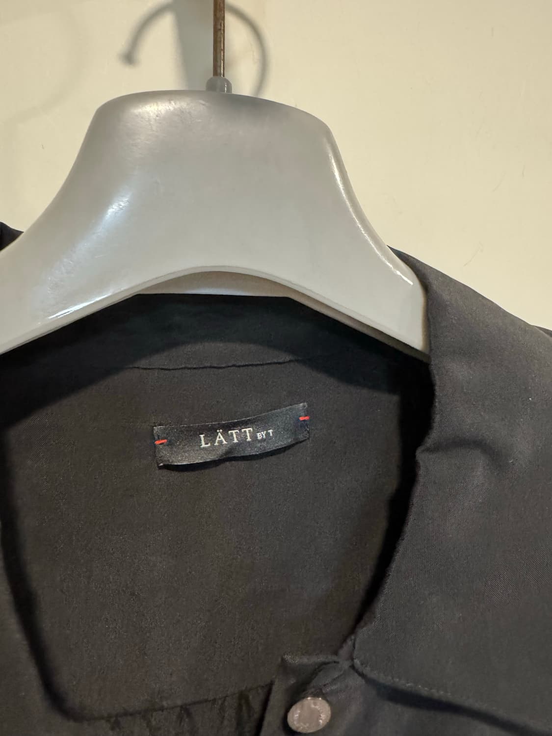 Latt by t 래트바이티 블라우스 상품이미지2