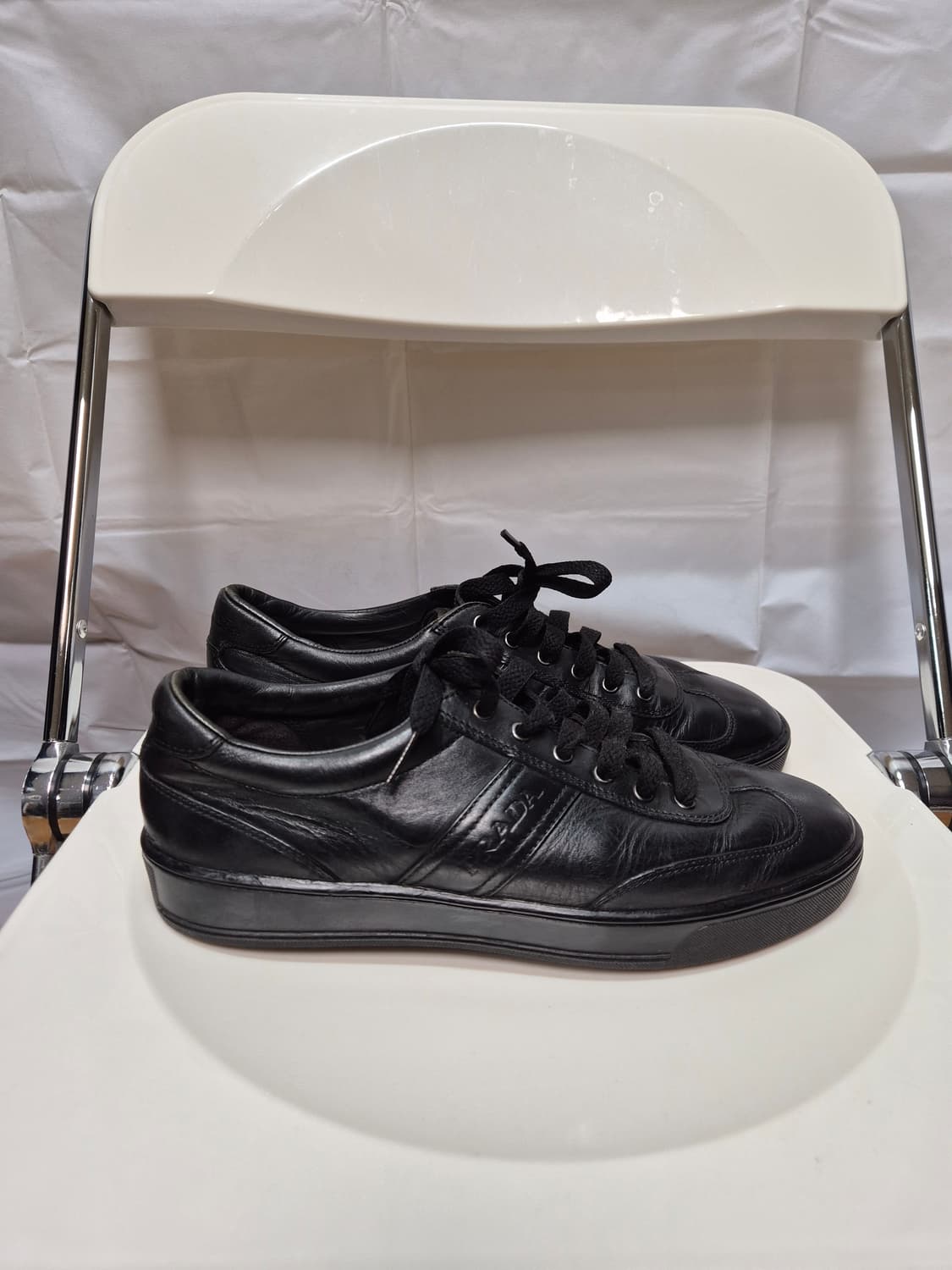 프라다 스니커즈  상품이미지2