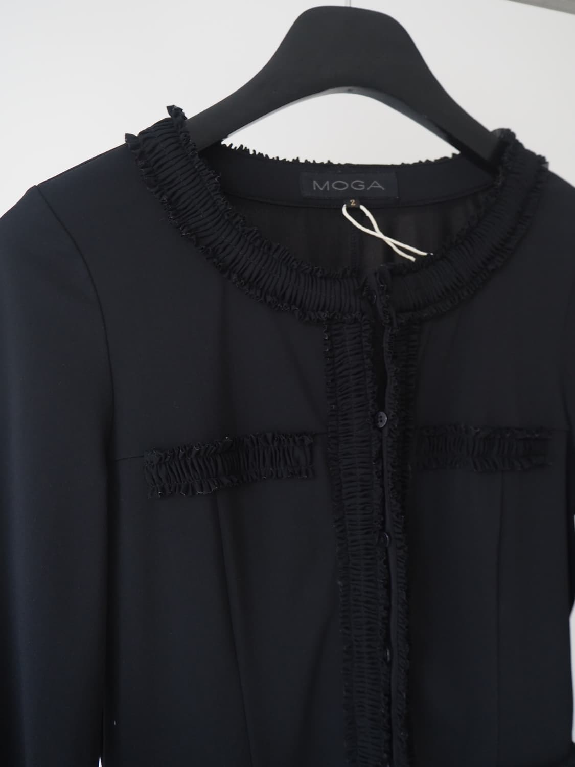 MOGA jacket  상품이미지2