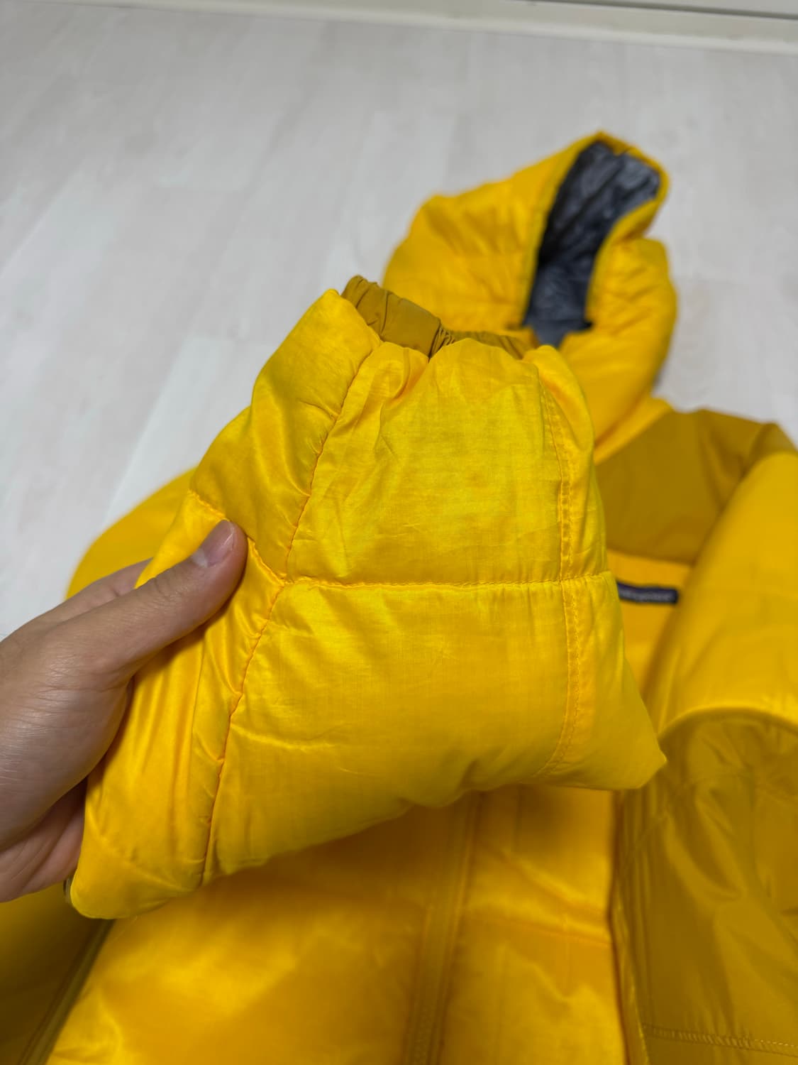 08 파타고니아 다스파카 상품이미지2