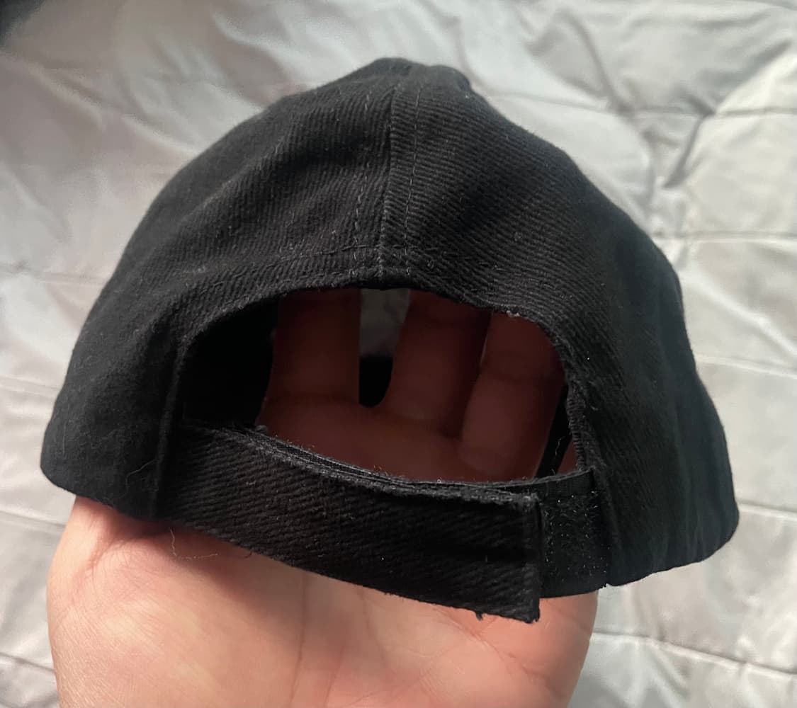 지미페이지 (박성진) 모자 smith wesson 상품이미지5