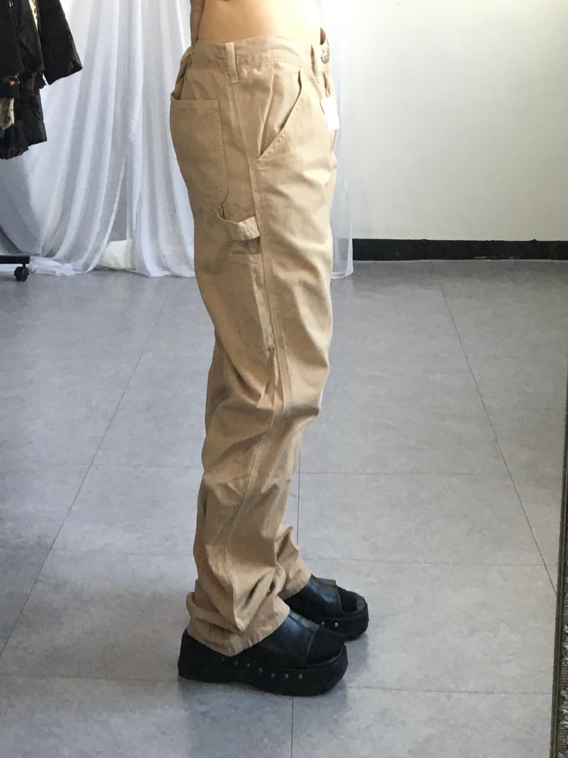 carhartt Carpenter pants 상품이미지9