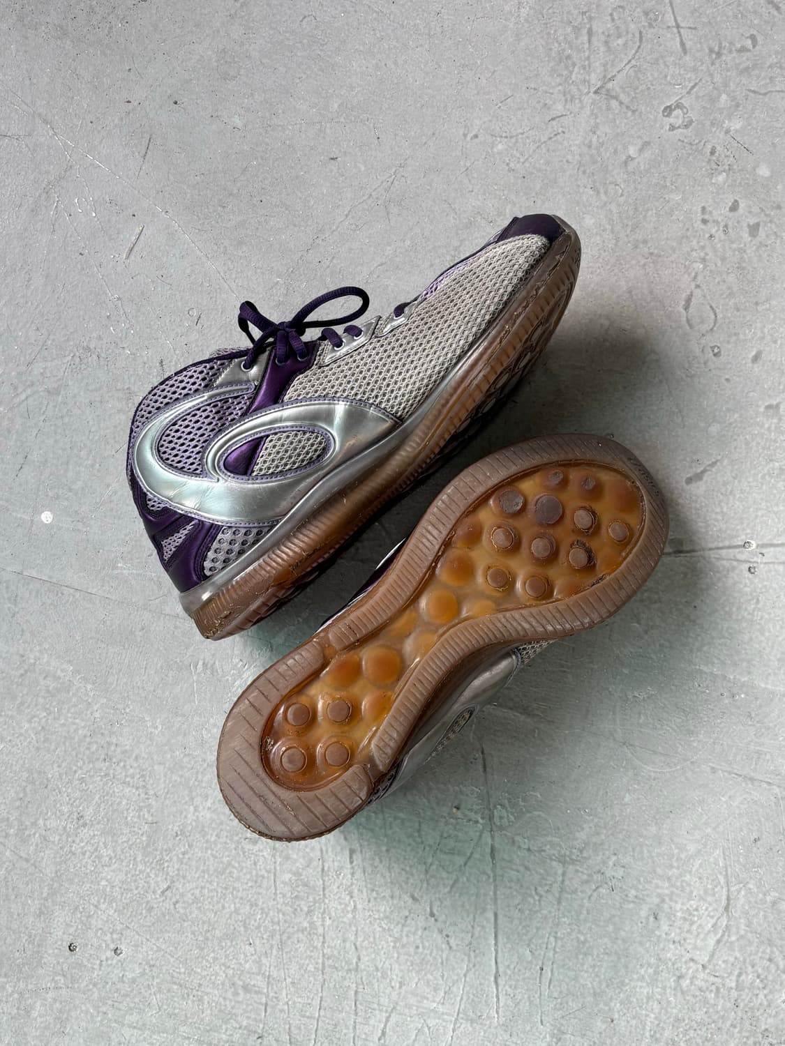  키코 코스타디노브 아식스 젤 소켓 상품이미지1