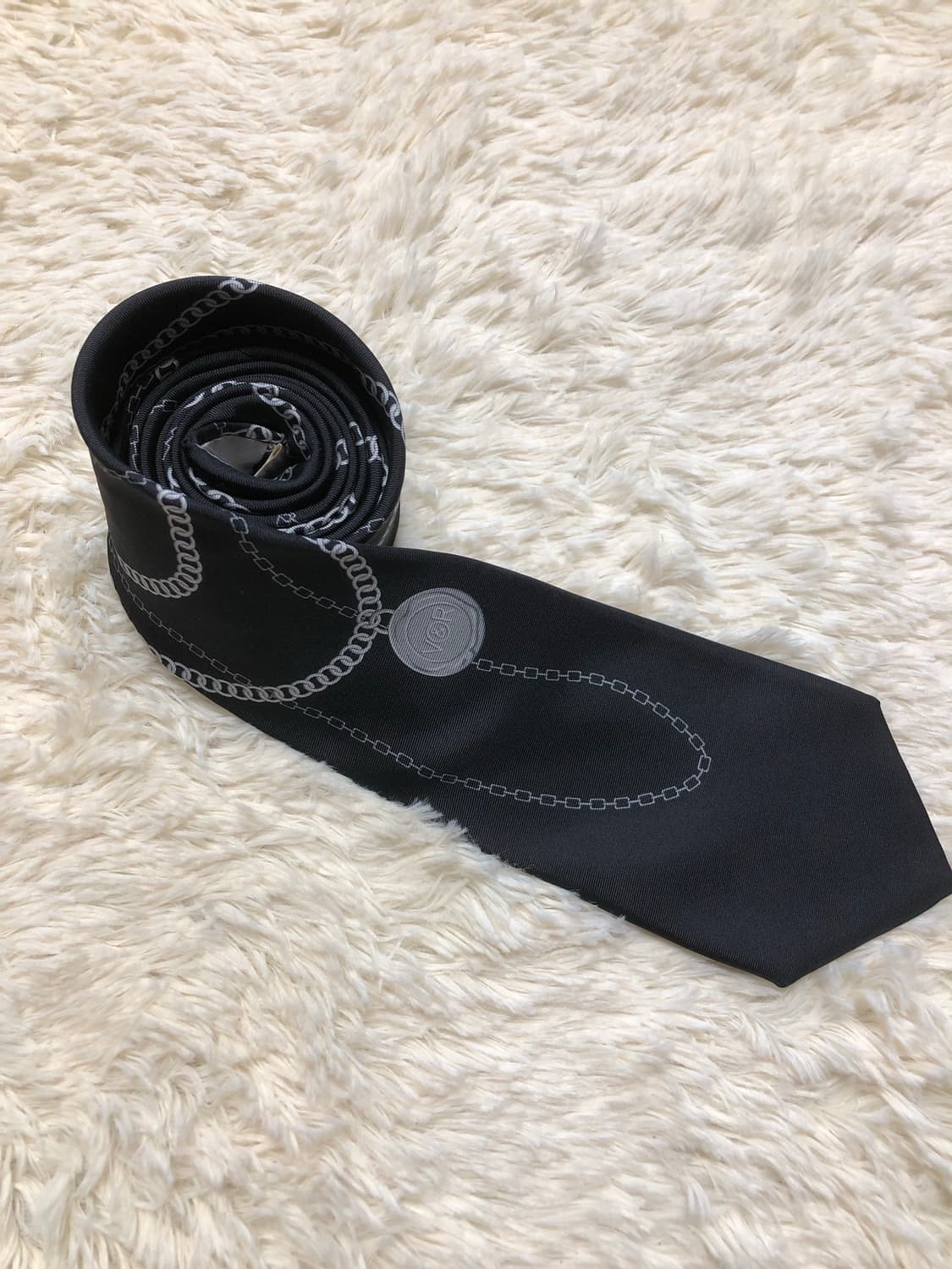 Viktor & Rolf vintage tie 상품이미지6