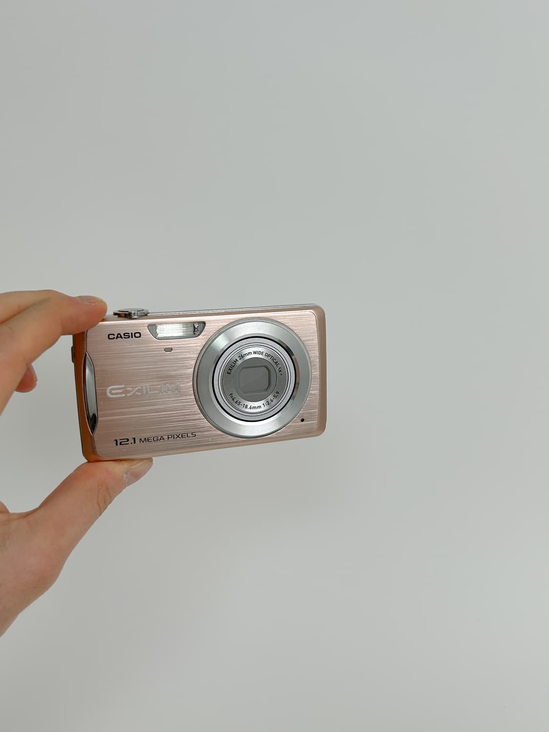 메이크업모드!) 카시오 엑슬림 z280 Exilim 빈티지 디카 상품이미지5