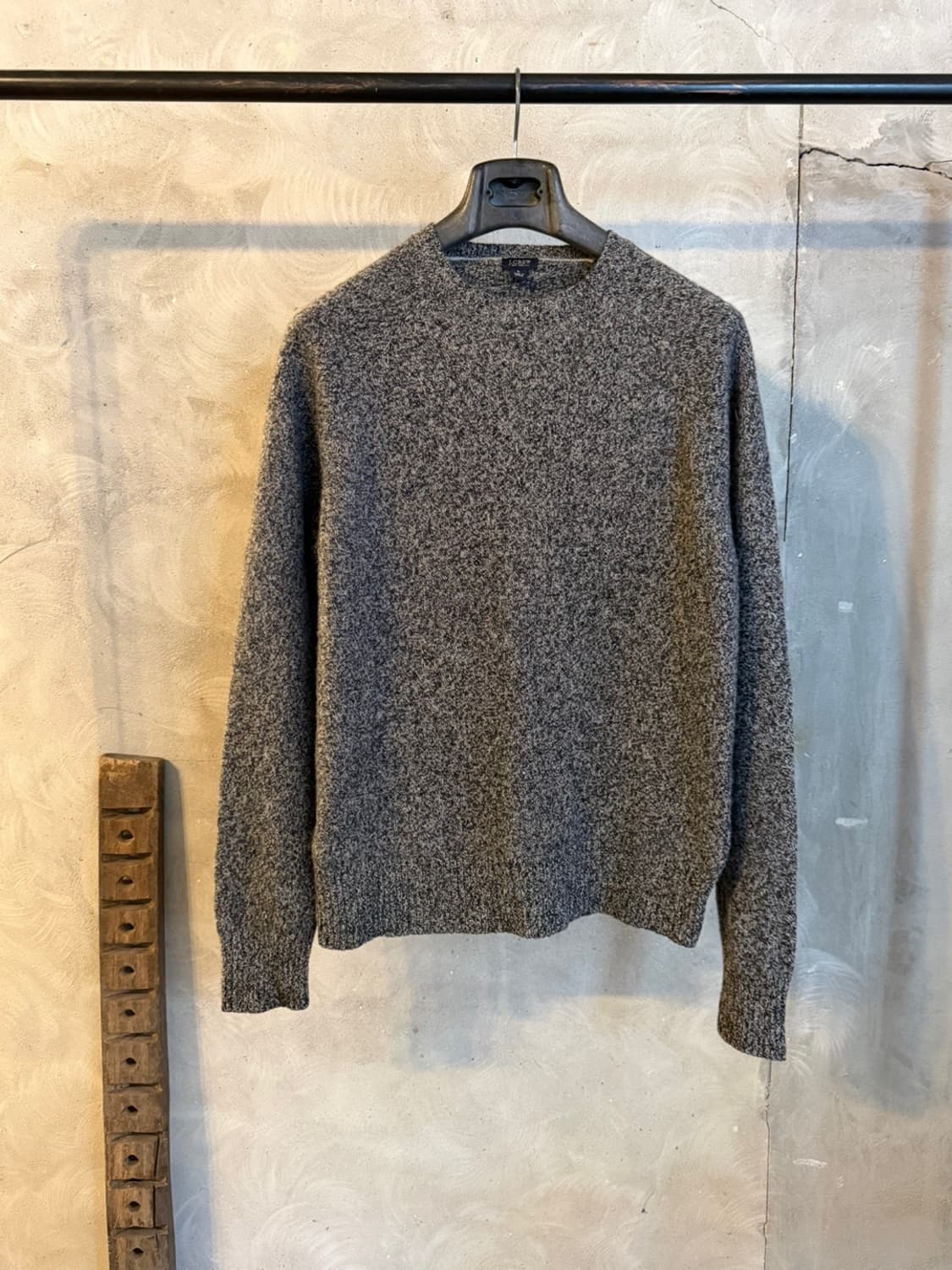 제이크루 크루넥 니트 100 상품이미지10