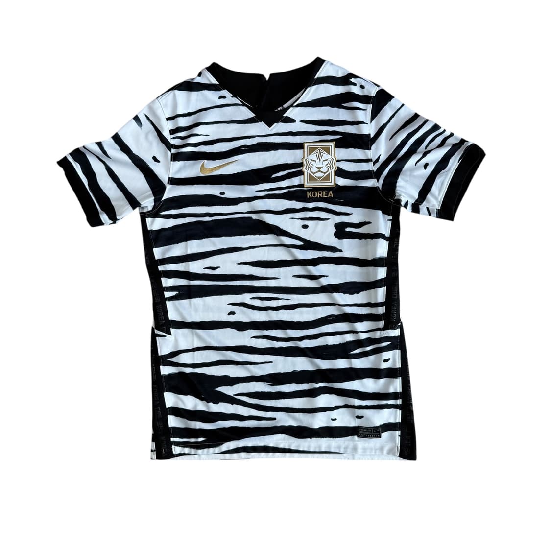 나이키 대한민국 유니폼 상품이미지1