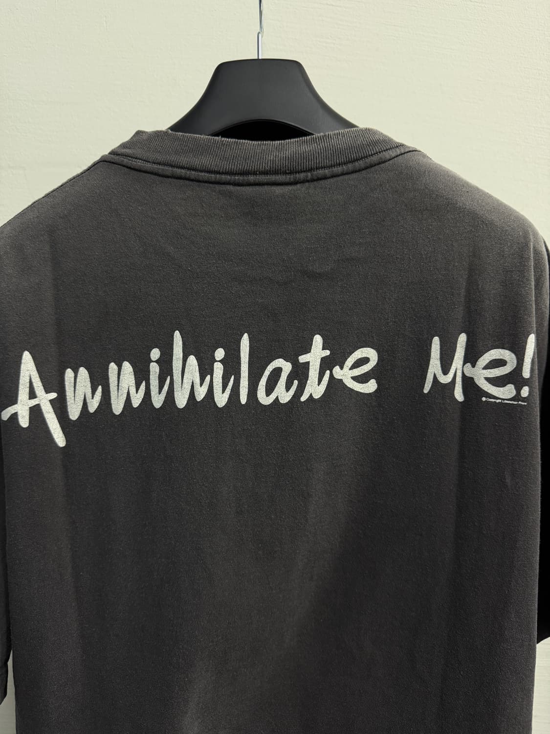 세인트미카엘saint mxxxxxx (L/상태 좋음) 상품이미지7