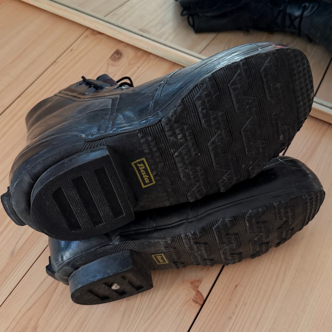 Beta 설상화 9R 판매 상품이미지3