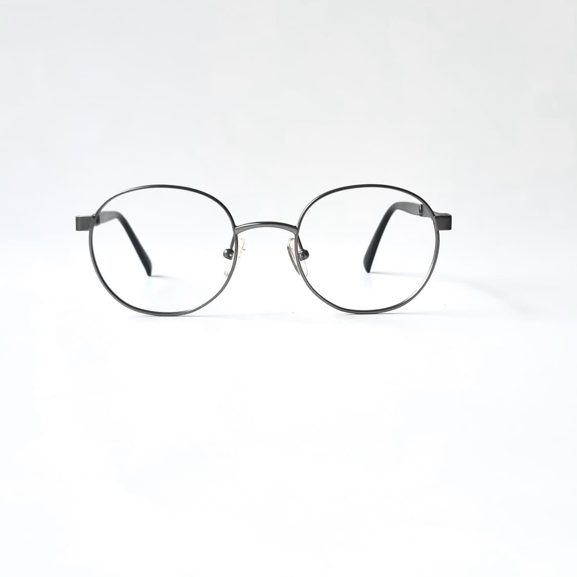 데드스탁 빈티지 원형시리즈4 안경테 447 상품이미지2