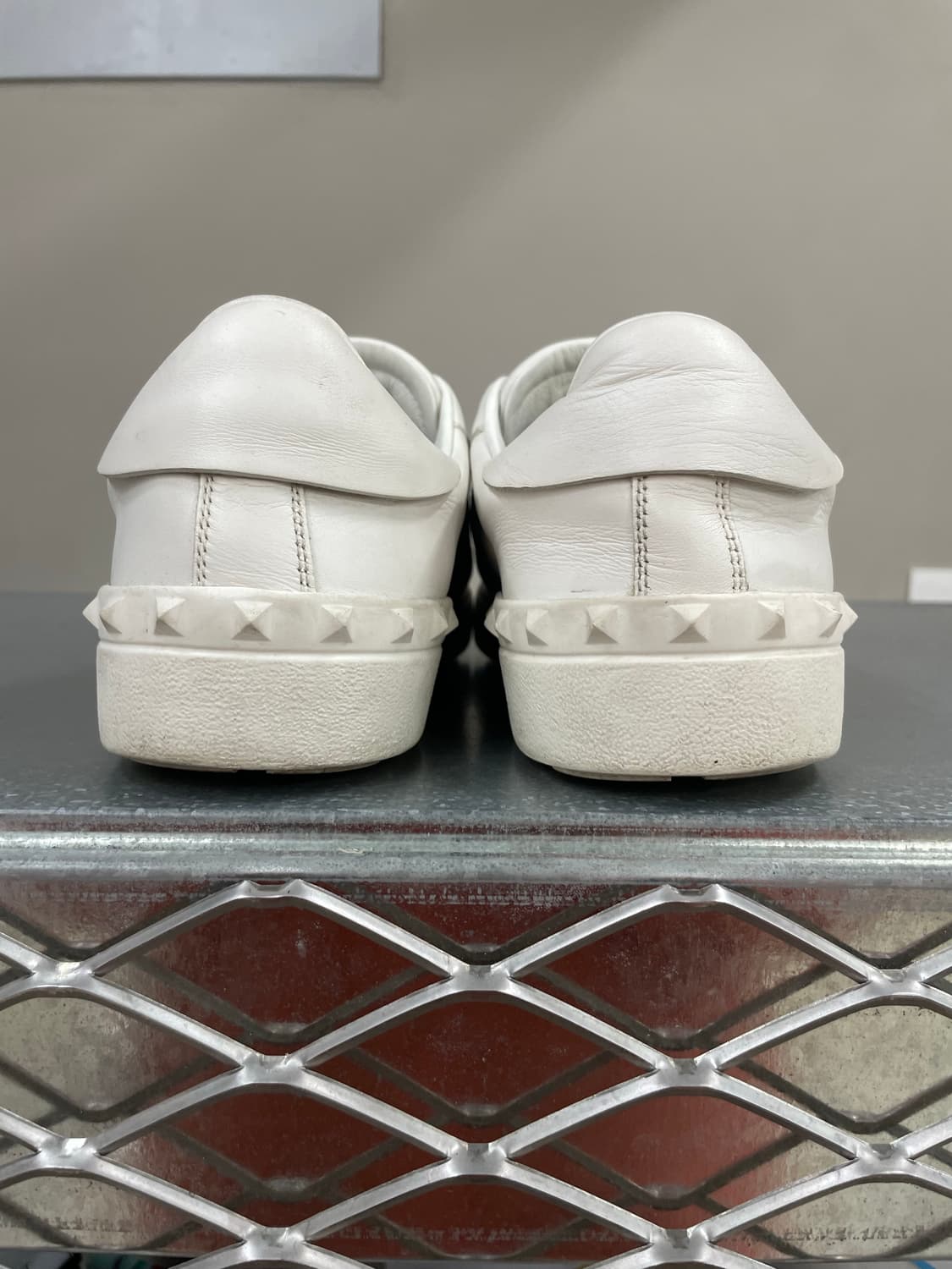 발렌티노 히든오픈 스니커즈 41 상품이미지3