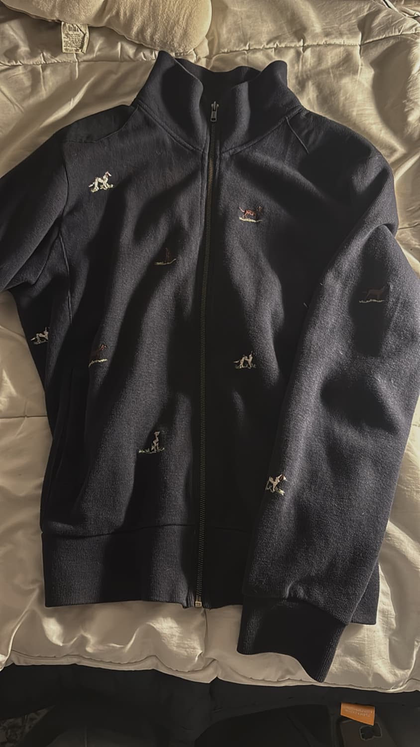 폴로 후드직업 상품이미지3