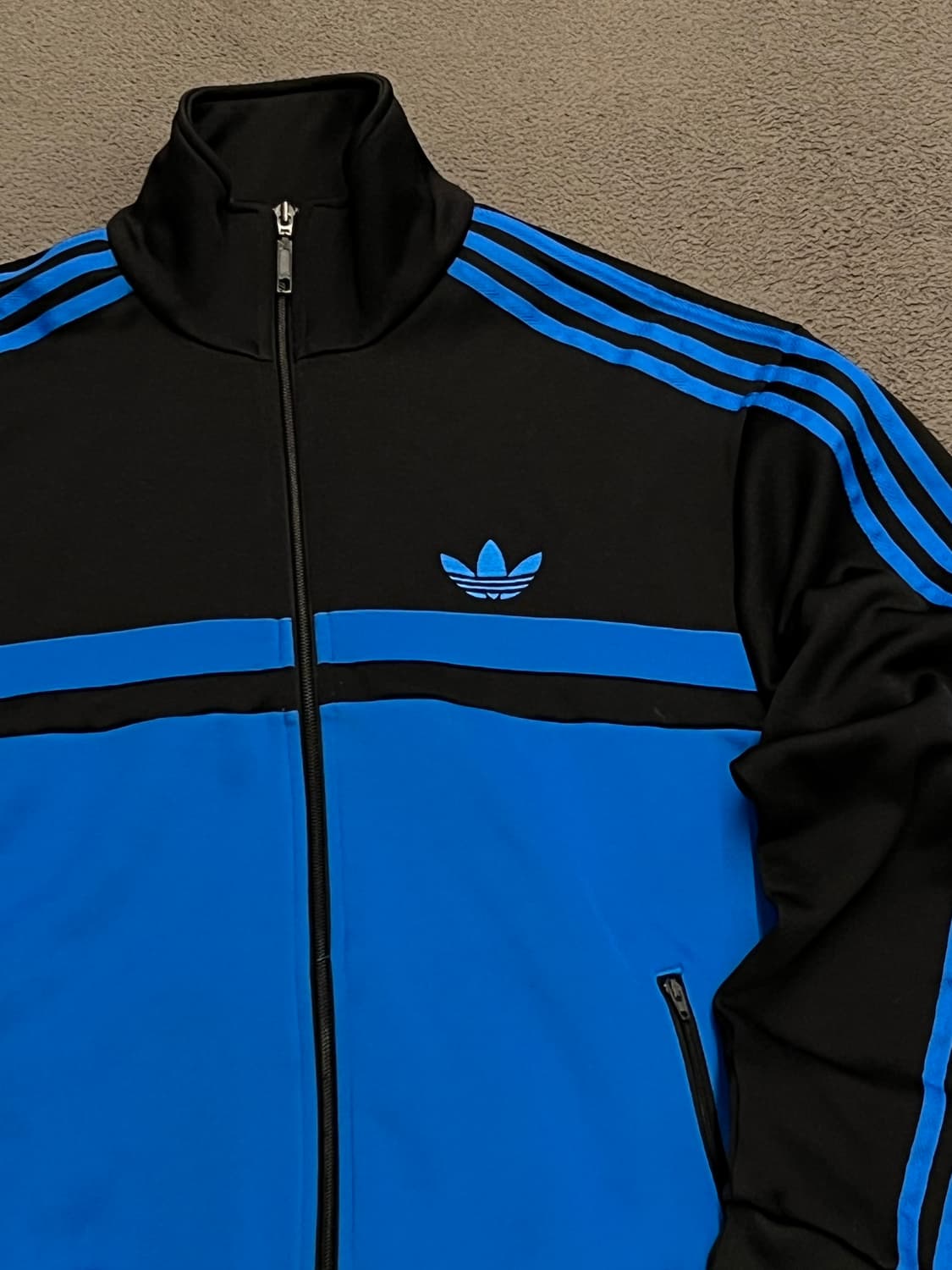 아디다스 빈티지 파이어버드 트랙져지 처분  상품이미지2