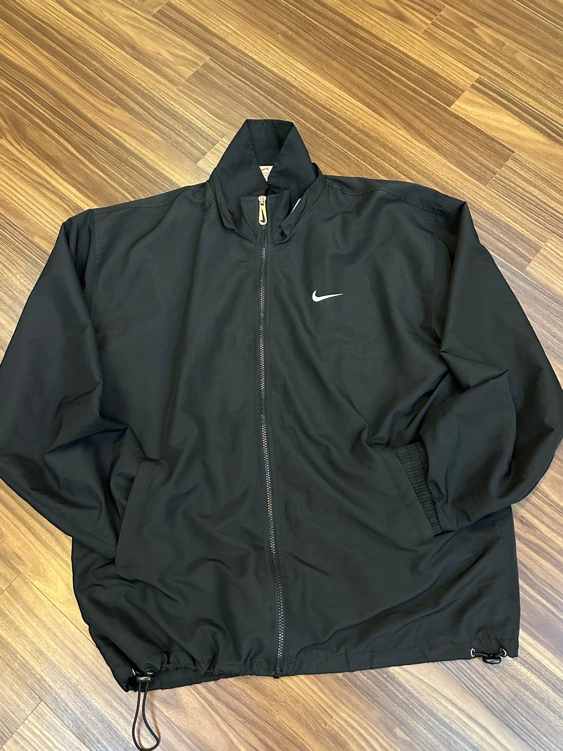 나이키 블랙 트레이닝복 XXL 세트 상품이미지7