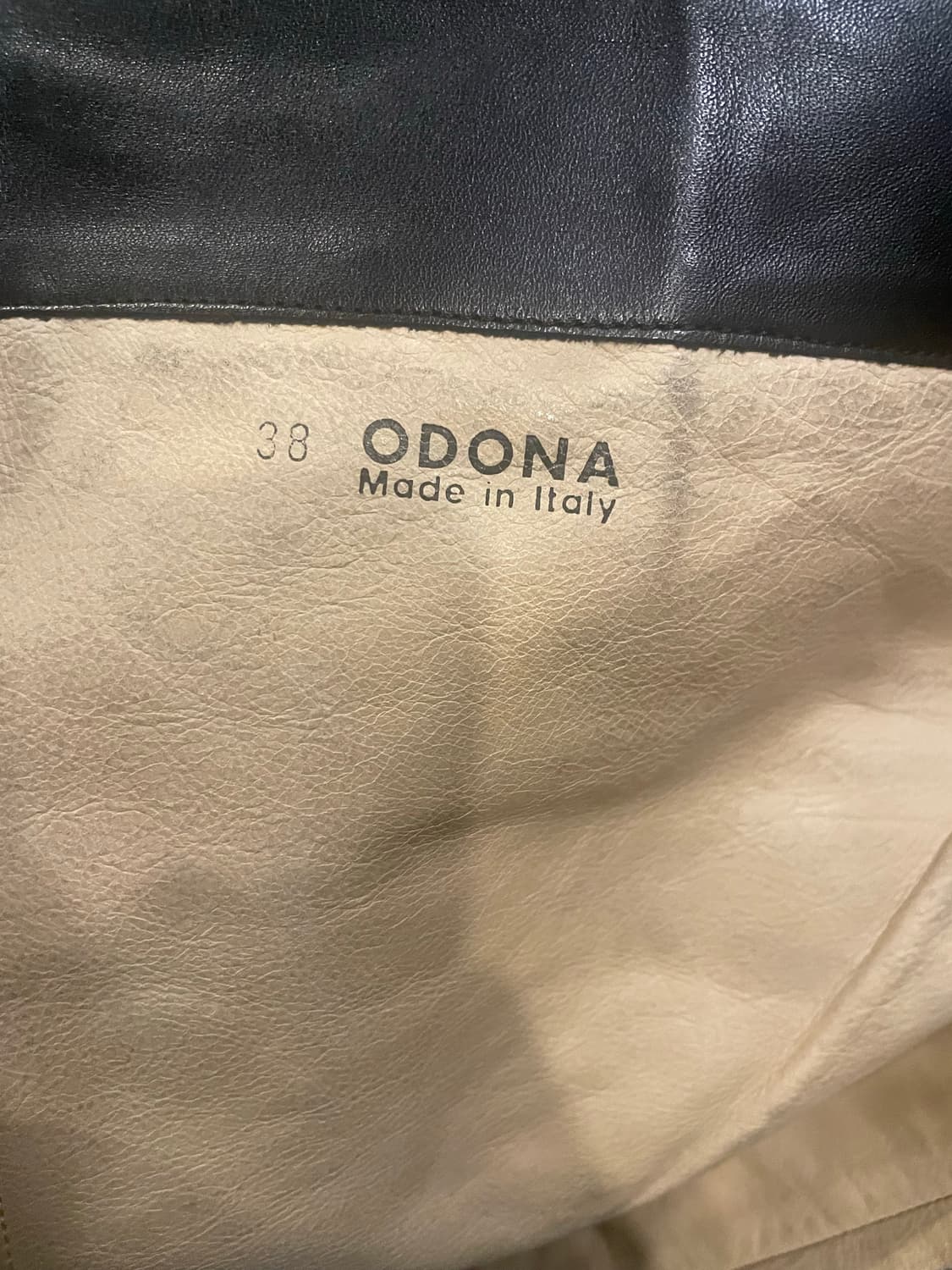 발리 롱부츠 245~250 상품이미지5