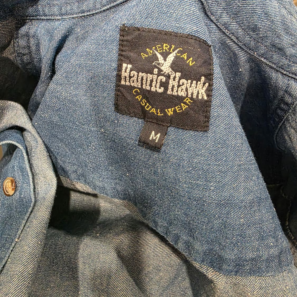 세실렌 하이웨이스트 여성 빈티지 데님 팬츠 상품이미지5