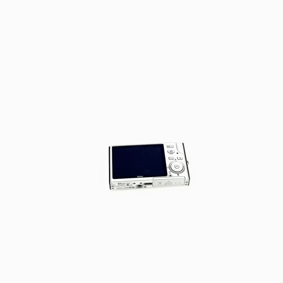 입문&필름색감!) Nikon CoolPix S7 디카 카메라 상품이미지9