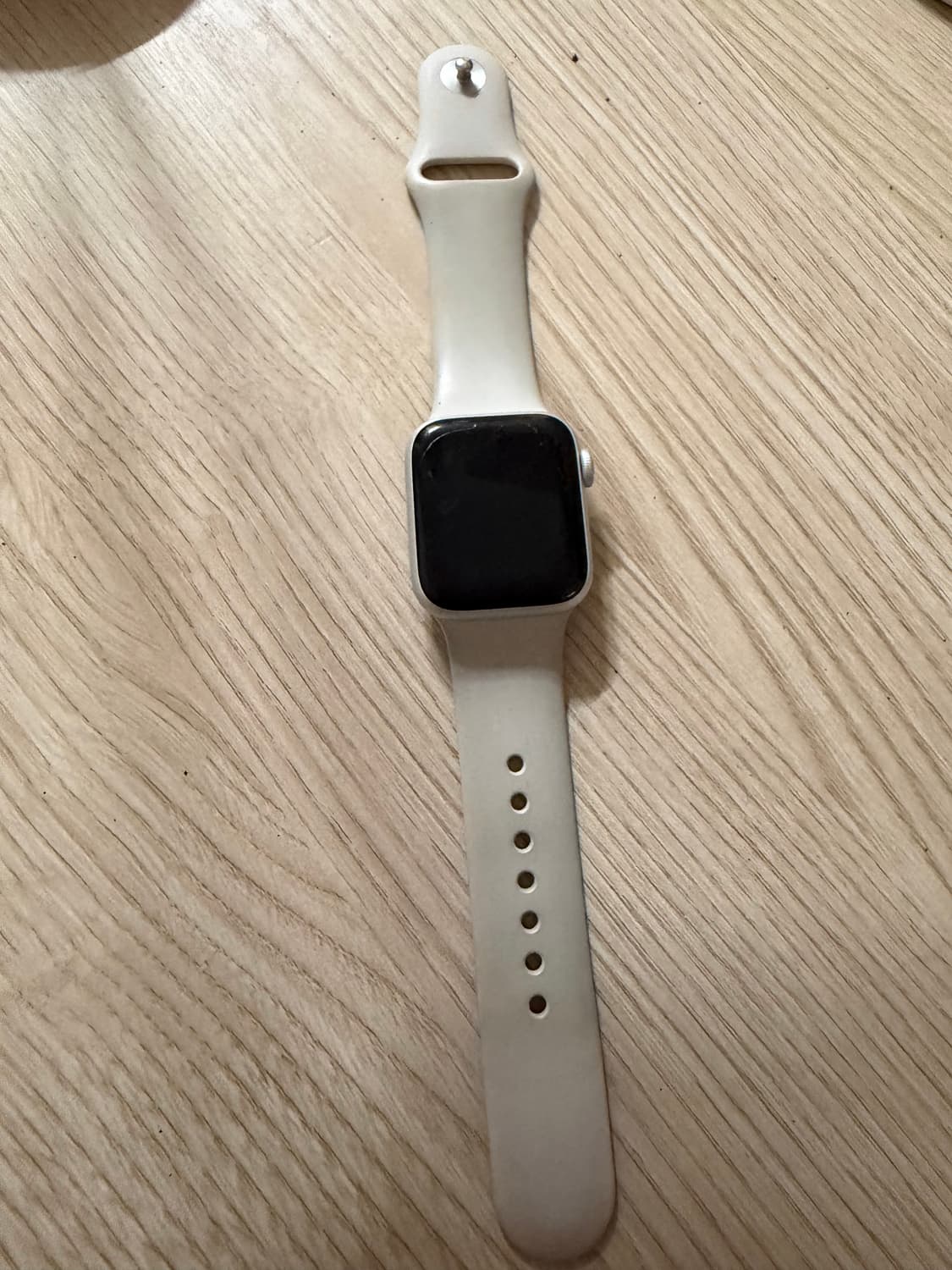 애플워치6 실버40mm 상품이미지1