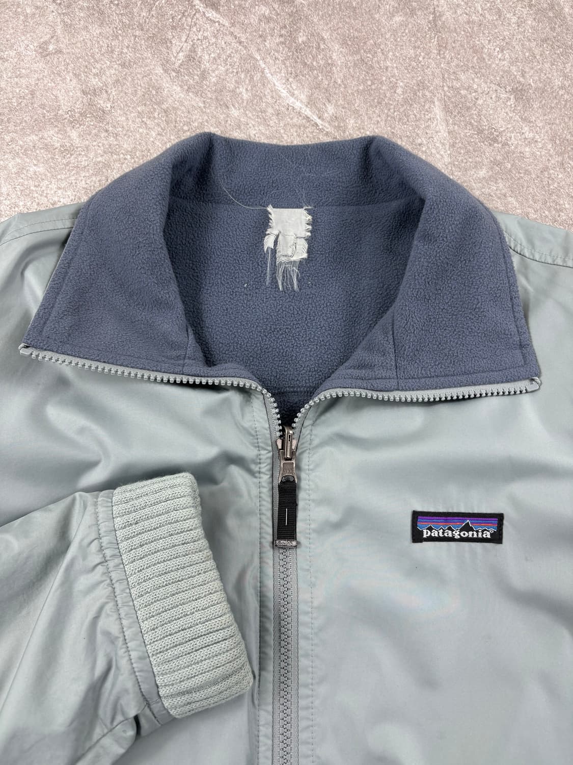 Patagonia Reversible Jacket  상품이미지2