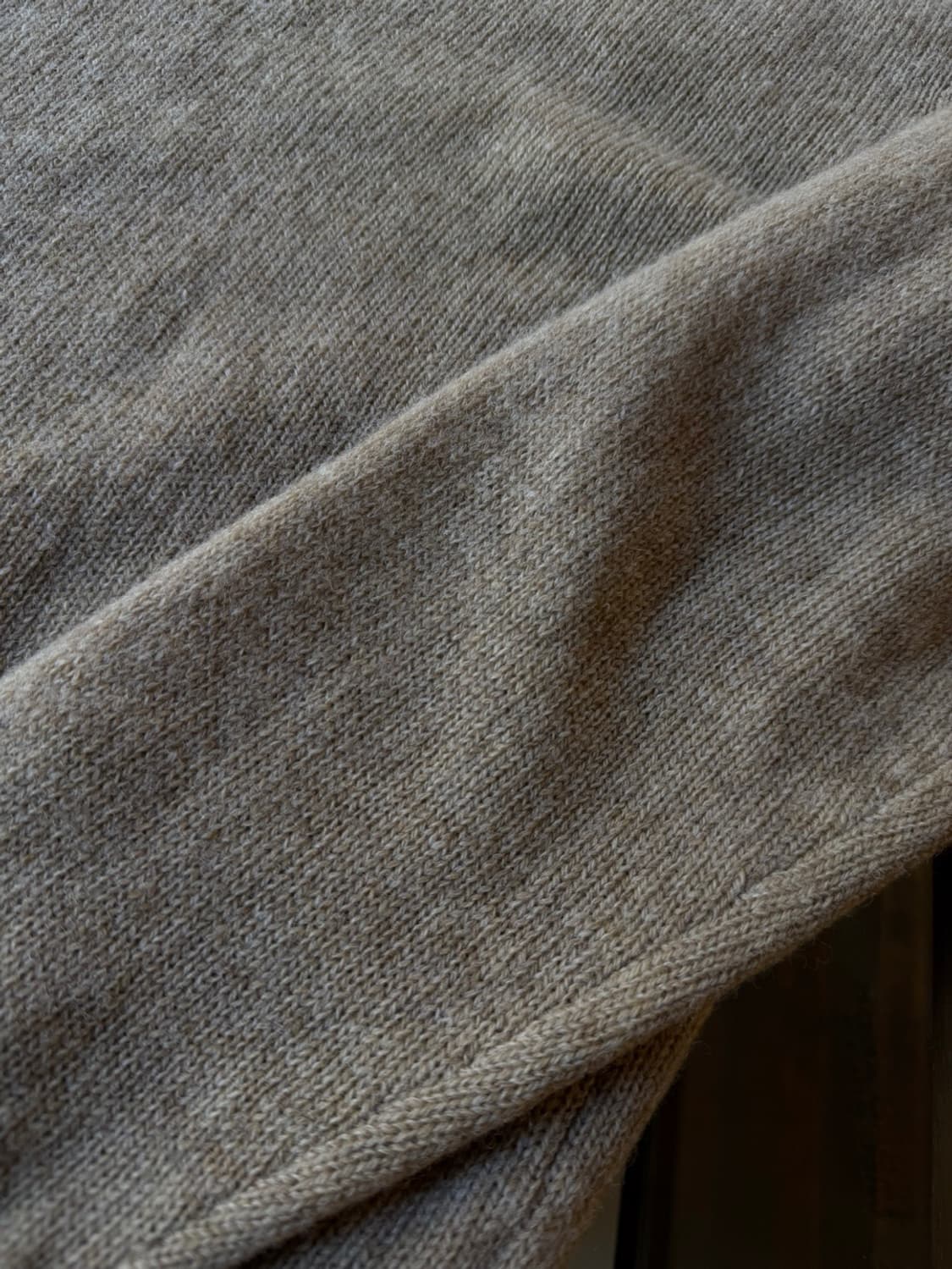 제이프레스 램스울 니트 105 상품이미지8