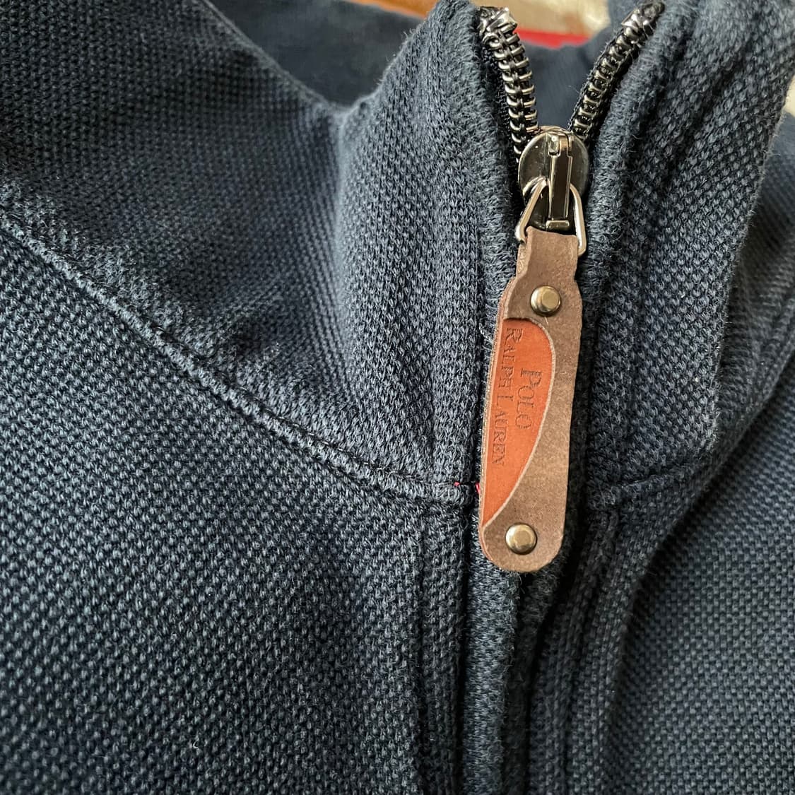 Polo Ralph Lauren Half-Zip Pullover 상품이미지4