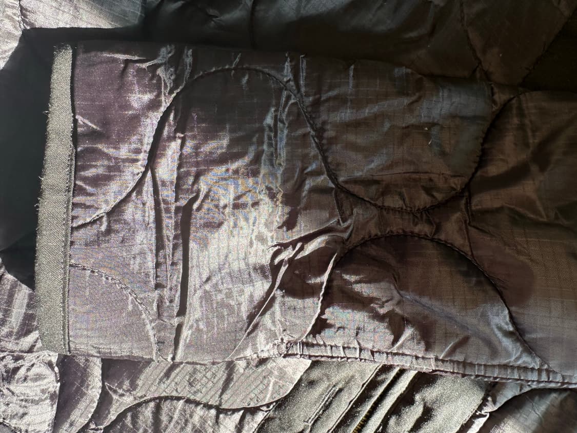 CDG 깔깔이 라이너 상품이미지5