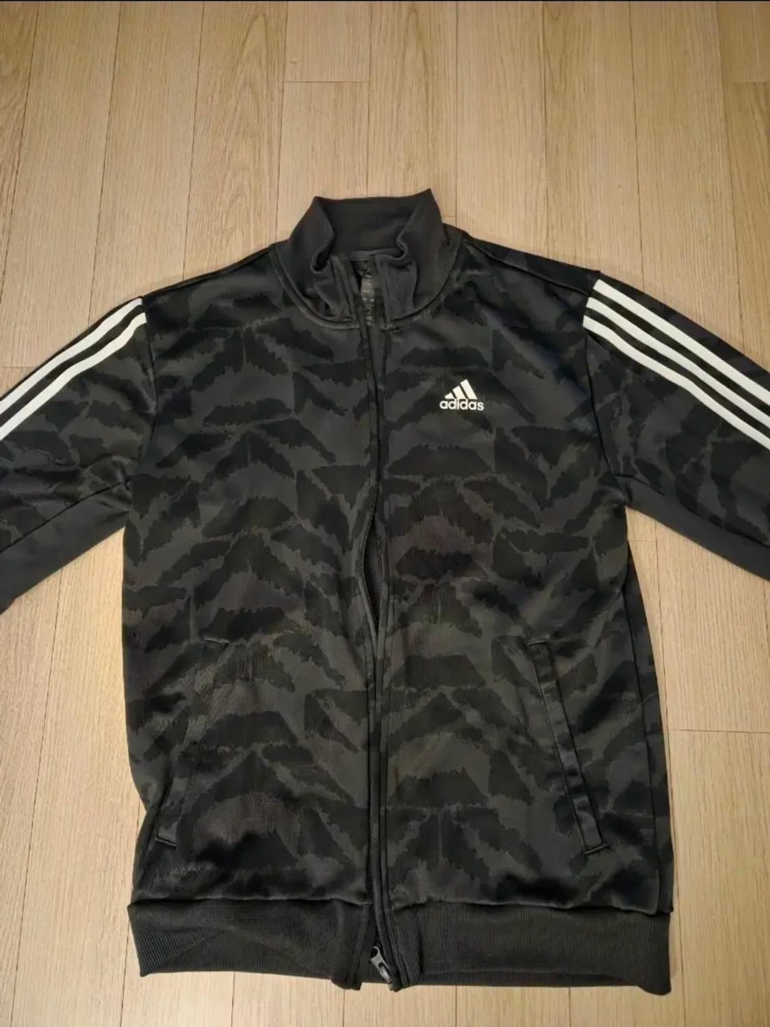 아디다스 티로 수트업 트랙탑 IB8389 상품이미지2