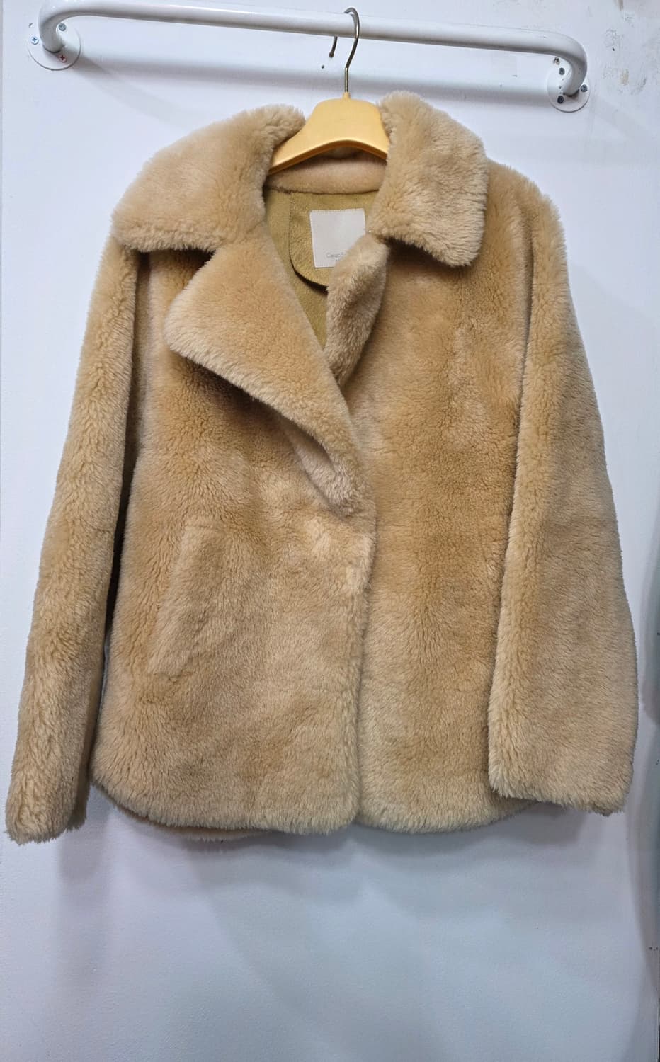 셀렙샵 여성 양모 자켓 상품이미지1