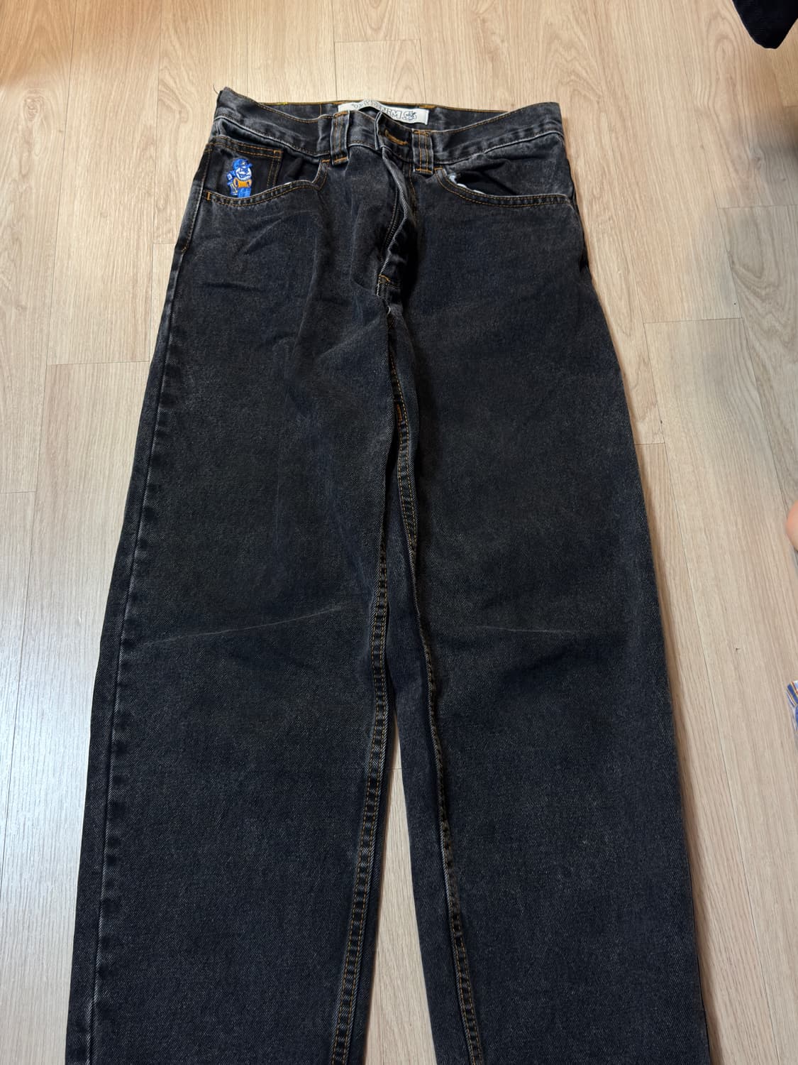 폴라스케이트 93팬츠 28/30 상품이미지2