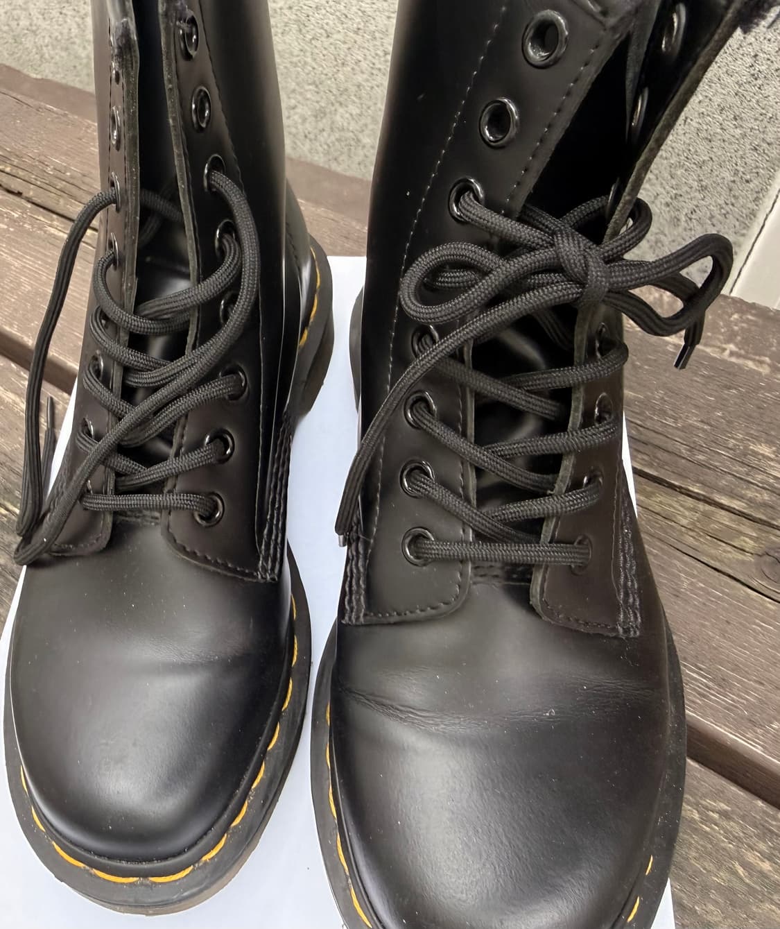 닥터마틴 1460 상품이미지7