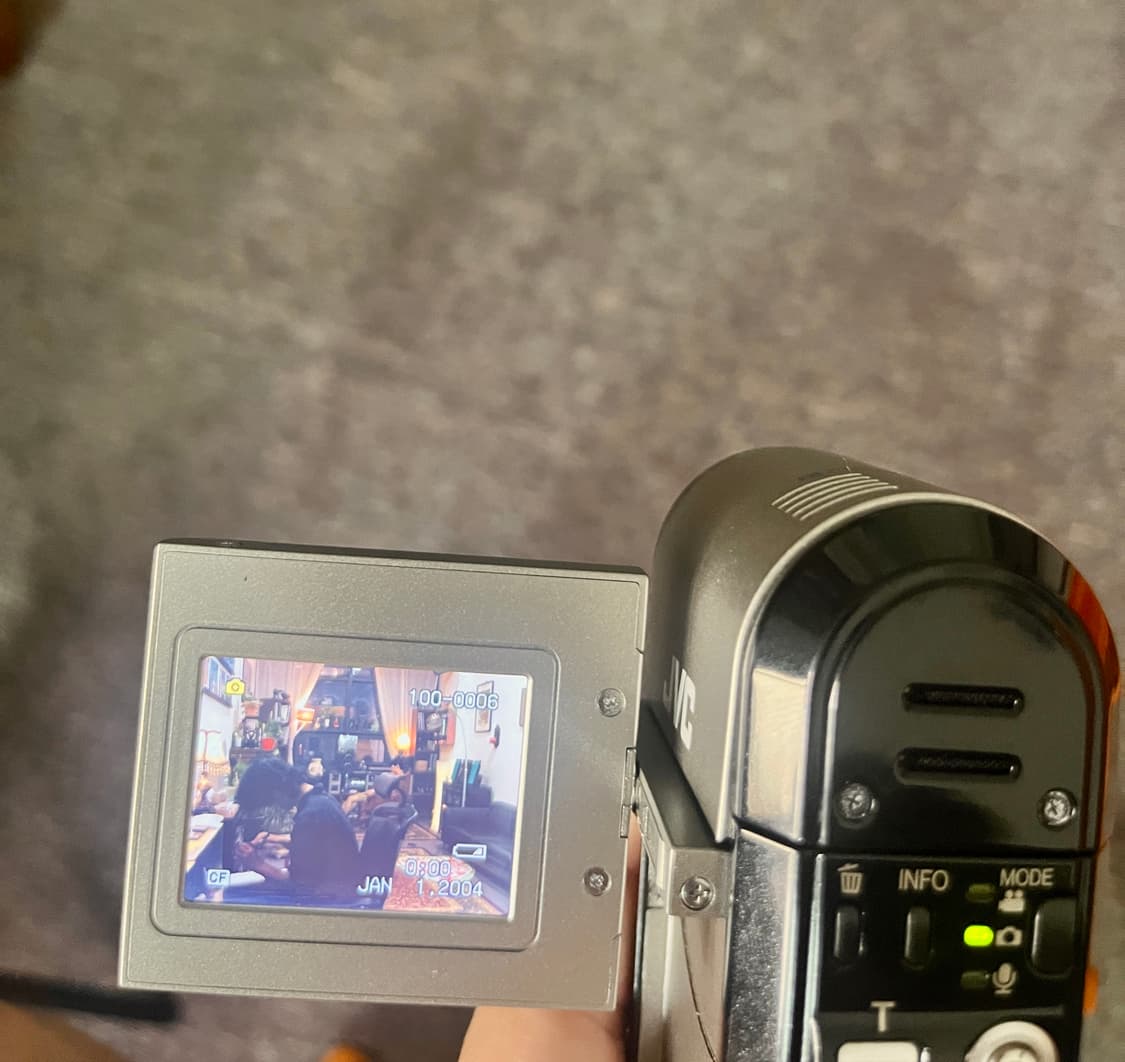 JVC-GZ-MC100 상품이미지7