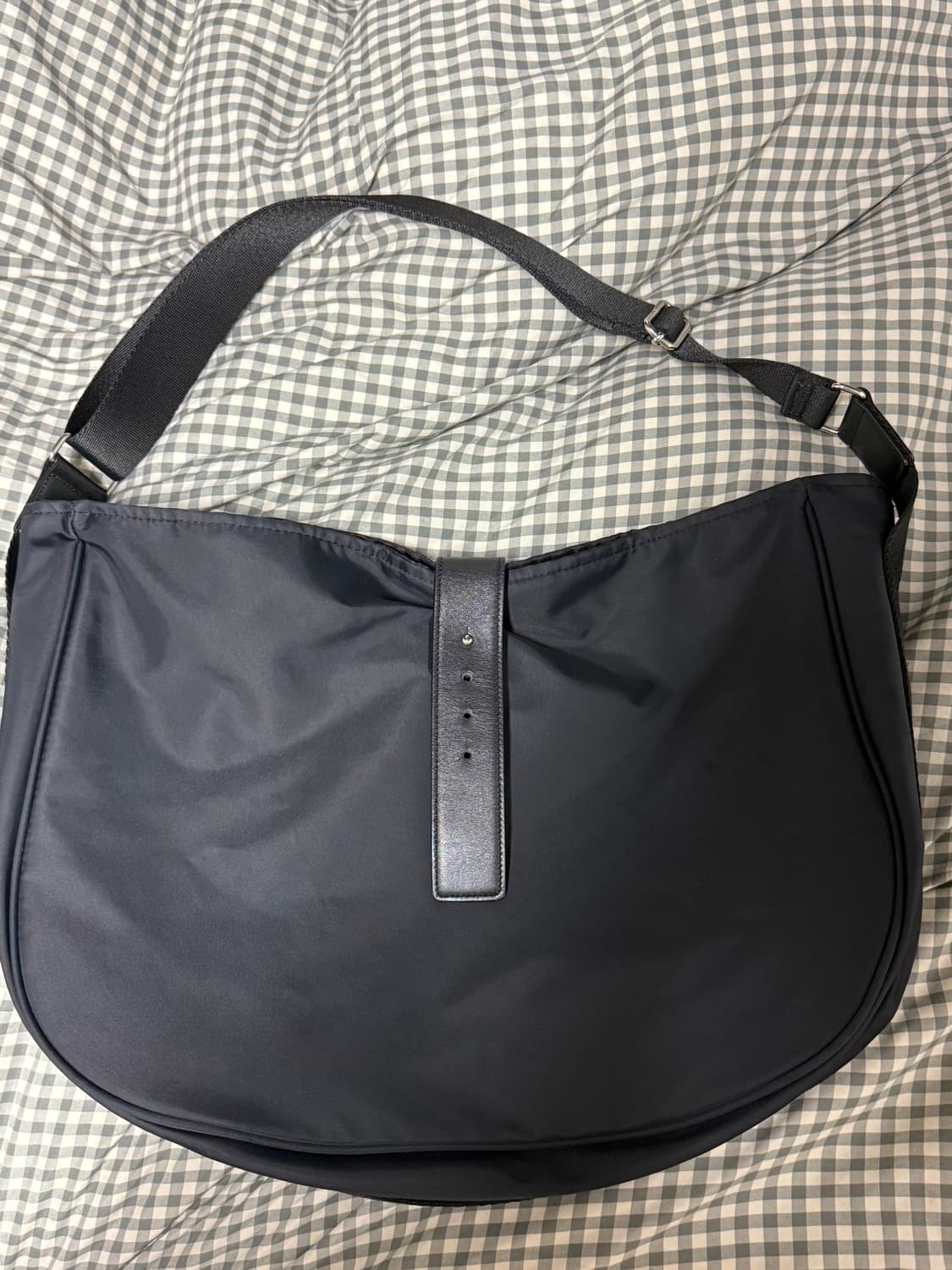 해칭룸 웨이비백 L 상품이미지1