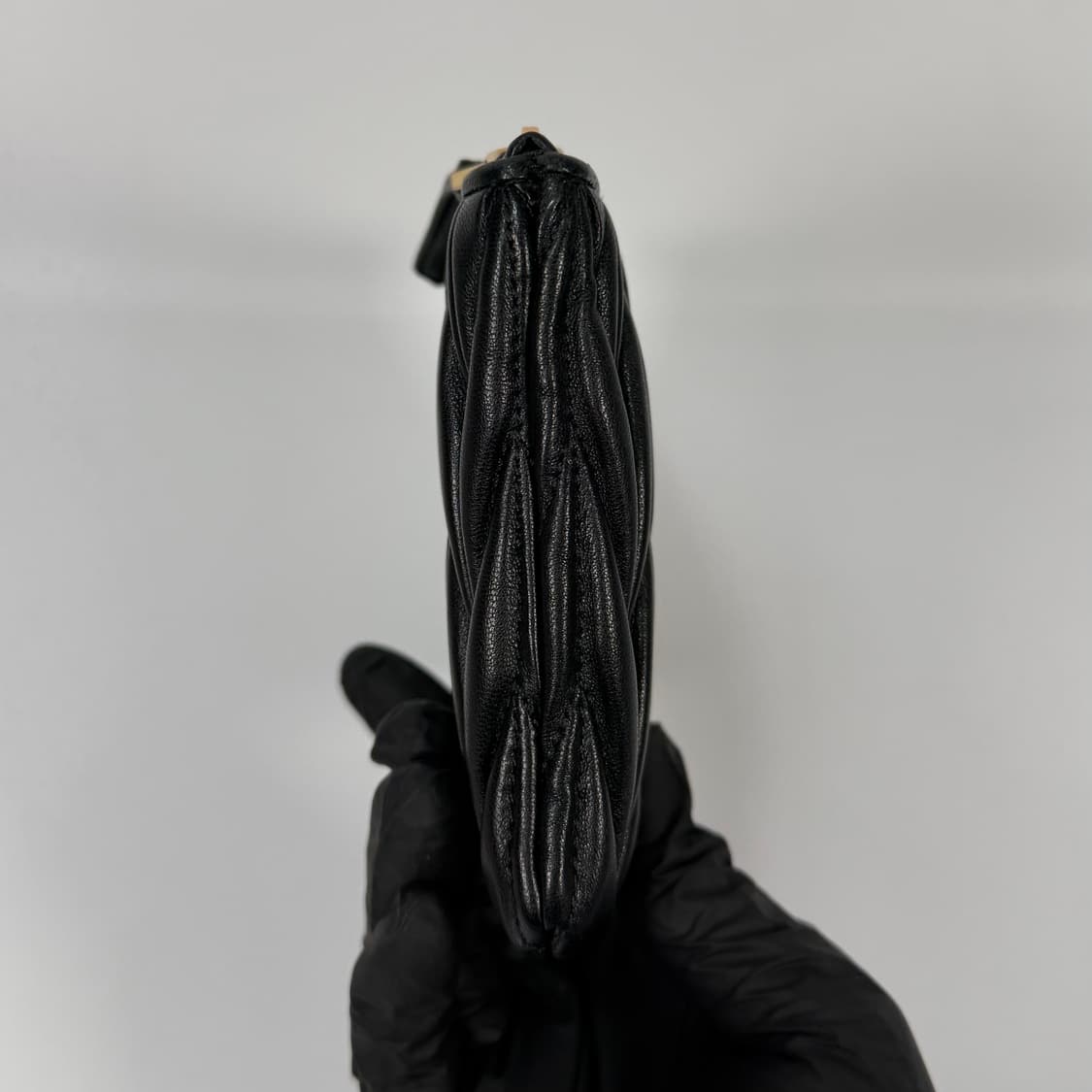 미우미우 마테라쎄 여성 클러치 상품이미지4