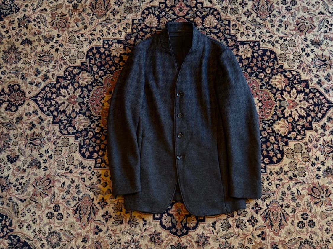 아르마니 블레이저 남성95-100 상품이미지9